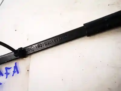 Автозапчасти б/у левый передний рычаг стеклоочистителя за audi a6, c5 1997.01 - 2001.08 1.8 92kw 1997.07 - 2005.01 ссылки oem iam 4a1955408a  