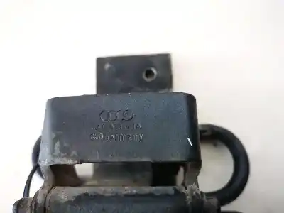 Автозапчастина б/у фільм дверей для audi 100 avant (c4) 2.5 tdi посилання на oem iam 4a0833411a  