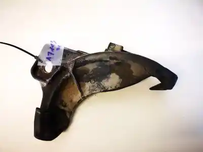 Автозапчасти б/у поддержка двигателя за audi 100 avant (c4) 2.5 tdi ссылки oem iam 443803547d  