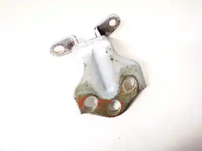 Second-hand car spare part door stop for ssangyong rexton / rexton ii (gab_) 2.7 xdi 4x4 oem iam references   