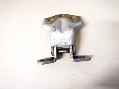 Second-hand car spare part door stop for ssangyong rexton / rexton ii (gab_) 2.7 xdi 4x4 oem iam references   