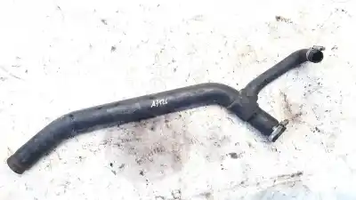 Peça sobressalente para automóvel em segunda mão tubo por audi 80 avant 1.9 turbodiesel cat (aaz) referências oem iam 