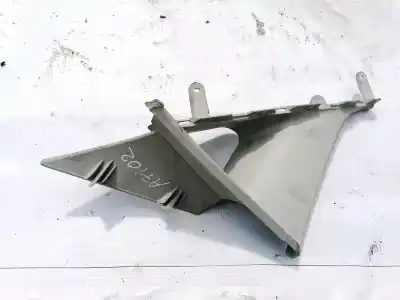 Peça sobressalente para automóvel em segunda mão plásticos por seat altea xl (5p5) 2.0 tdi referências oem iam 5p0868224