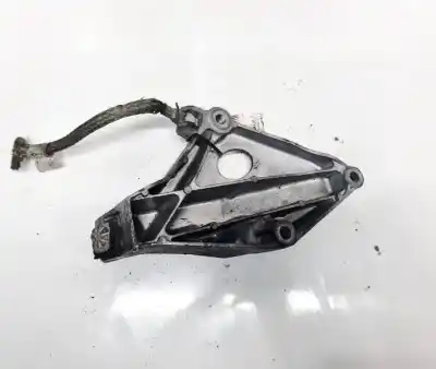 Second-hand car spare part engine support for bmw 3-series, e90 / e91 / e93 2009.01 - 2013.12 facelift 318 d 105kw 2005.09 - 2011.12 oem iam references 2211677504101  59280110