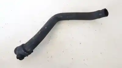 Peça sobressalente para automóvel em segunda mão tubo por audi 80 avant 1.9 turbodiesel cat (aaz) referências oem iam 893819375f