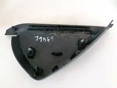 Автозапчастина б/у пластикler для opel insignia a (g09) 2.0 cdti (68) посилання на oem iam 13275264  13275265 Автозапчастина б/у пластикler для opel insignia a (g09) 2.0 cdti (68) посилання на oem iam 13275264  13275265