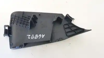 Автозапчастина б/у пластикler для opel corsa e 1.4 посилання на oem iam 13316869  