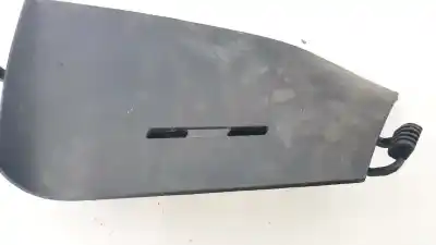 Автозапчастина б/у пластикler для opel corsa e 1.4 посилання на oem iam 13316869  