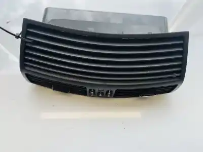 Автозапчасти б/у аэрационная решетка за mercedes clase s (w220) s 320 cdi (220.025 220.125) ссылки oem iam 2208300554