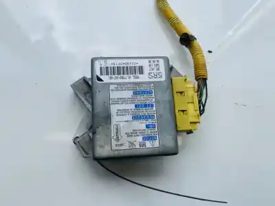Pezzo di ricambio per auto di seconda mano centralina airbag per rover rover 600 (rh) 1.8 618 i riferimenti oem iam 77960sn7h81