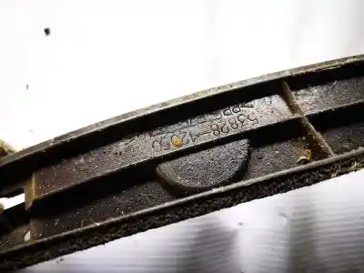 Pezzo di ricambio per auto di seconda mano plastica per toyota corolla (e11) 2.0 d-4d linea sol riferimenti oem iam 5382812050  53828-12050