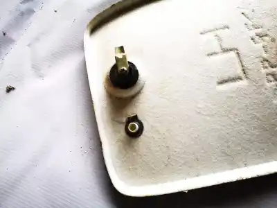 Second-hand car spare part plastics for toyota corolla (e11) 2.0 d-4d linea sol oem iam references   