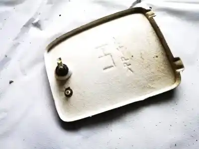 Second-hand car spare part plastics for toyota corolla (e11) 2.0 d-4d linea sol oem iam references   