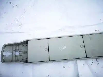 Peça sobressalente para automóvel em segunda mão plásticos por ford galaxy (ca1) 1.8 tdci cat referências oem iam 6m21u519a59aa