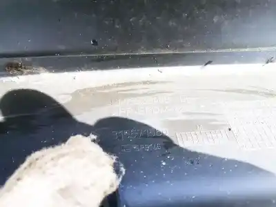 Автозапчасти б/у пластик за opel insignia a (g09) 2.0 cdti (68) ссылки oem iam 13222460   Автозапчасти б/у пластик за opel insignia a (g09) 2.0 cdti (68) ссылки oem iam 13222460