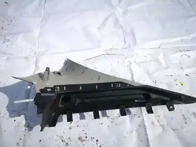 Автозапчасти б/у пластик за opel insignia a (g09) 2.0 cdti (68) ссылки oem iam 13222460   Автозапчасти б/у пластик за opel insignia a (g09) 2.0 cdti (68) ссылки oem iam 13222460