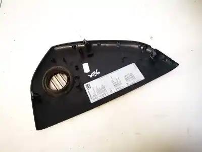 Автозапчастина б/у пластика для audi a6 c6 (4f2) 2.0 tdi посилання на oem iam 4f1010511a  