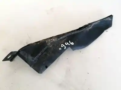 Автозапчасти б/у пластик за opel insignia a (g09) 2.0 cdti (68) ссылки oem iam 13249991  1154682