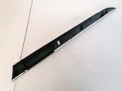 Автозапчастина б/у пластика для audi a6 c6 (4f2) 2.0 tdi посилання на oem iam 4f0867410a  