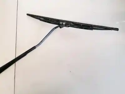 Second-hand car spare part left front windshield wiper arm for toyota corolla (e11) 2.0 d-4d linea sol oem iam references   