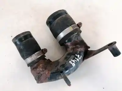 Second-hand car spare part intercooler pipe for toyota corolla (e11) 2.0 d-4d linea sol oem iam references   