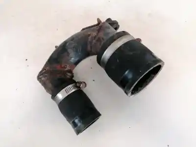 Second-hand car spare part intercooler pipe for toyota corolla (e11) 2.0 d-4d linea sol oem iam references   