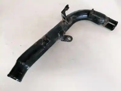 Second-hand car spare part intercooler pipe for toyota corolla (e11) 2.0 d-4d linea sol oem iam references   