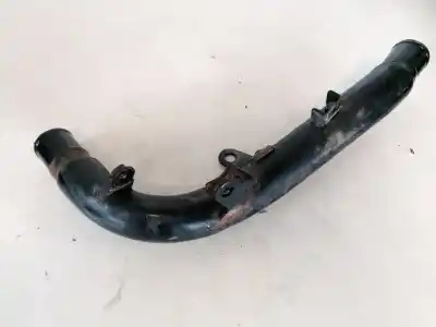 Second-hand car spare part intercooler pipe for toyota corolla (e11) 2.0 d-4d linea sol oem iam references   