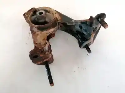 Second-hand car spare part engine support for toyota corolla (e11) 2.0 d-4d linea sol oem iam references 1237127020  12371-27020