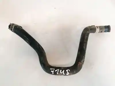 Second-hand car spare part tube for toyota corolla (e11) 2.0 d-4d linea sol oem iam references 