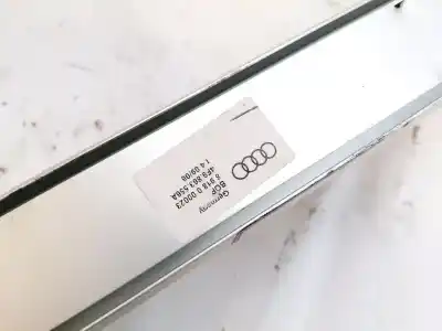Автозапчастина б/у пластика для audi a6 c6 (4f2) 2.0 tdi посилання на oem iam 4f9863556a  