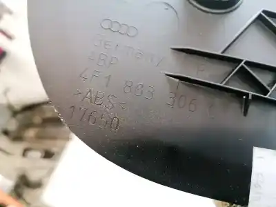 Автозапчастина б/у пластика для audi a6 c6 (4f2) 2.0 tdi посилання на oem iam 4f1863306c  