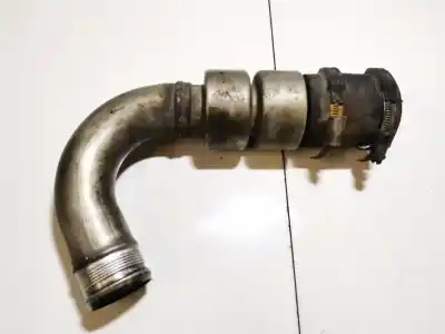 Second-hand car spare part intercooler pipe for volvo v50 (545) 2.0 d oem iam references   