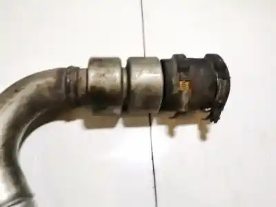 Second-hand car spare part intercooler pipe for volvo v50 (545) 2.0 d oem iam references   