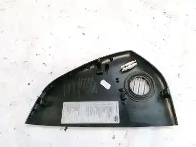 Автозапчастина б/у пластика для audi a6 c6 (4f2) 2.0 tdi посилання на oem iam 4f0857335c  