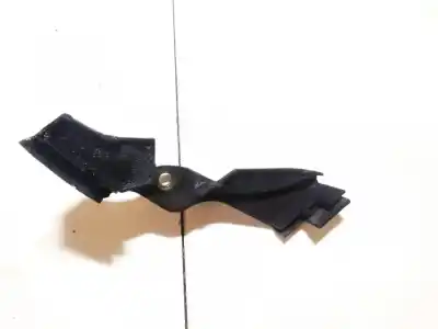 Peça sobressalente para automóvel em segunda mão plásticos por volvo v50 (545) 2.0 d referências oem iam 3m5q6d046eb