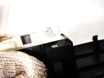 Second-hand car spare part left front power window switch for toyota corolla (e11) 2.0 d-4d linea sol oem iam references 8403012010  84030-12010