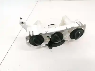 Second-hand car spare part climate control for toyota corolla (e11) 2.0 d-4d linea sol oem iam references 