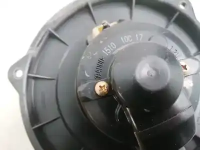 Peça sobressalente para automóvel em segunda mão motor de sofagem por toyota corolla (e11) 2.0 d-4d linea sol referências oem iam 1940001510  194000-1510