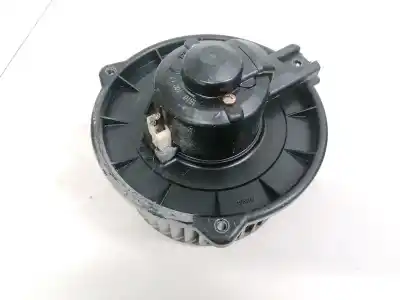 Second-hand car spare part heater blower motor for toyota corolla (e11) 2.0 d-4d linea sol oem iam references 1940001510