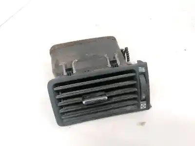 Second-hand car spare part air ventilation grille for toyota corolla (e11) 2.0 d-4d linea sol oem iam references 