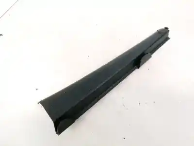 Автозапчасти б/у пластики за audi a6 c6 (4f2) 2.0 tdi ссылки oem iam 4f0868203a