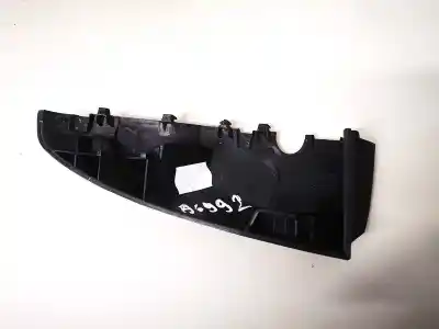 Автозапчастина б/у пластикler для opel corsa e 1.4 посилання на oem iam 13394438  