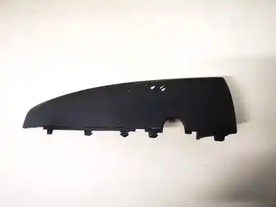 Second-hand car spare part plastics for opel corsa e 1.4 oem iam references 13394438