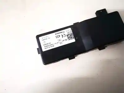 Автозапчасти б/у электронный модуль за opel corsa e 1.4 ссылки oem iam 13503204  f00hj00487