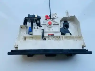 Second-hand car spare part climate control for audi a6, c5 1997.01 - 2001.08 1.8 92kw 1997.07 - 2005.01 oem iam references 4a0959511  