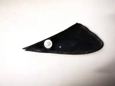 Pezzo di ricambio per auto di seconda mano plastica per toyota corolla (e11) 2.0 d-4d linea sol riferimenti oem iam 6011712010  60117-12010