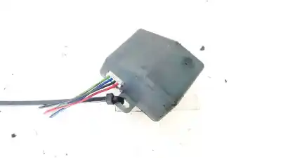 Second-hand car spare part electronic module for audi 100 avant (c4) 2.5 tdi oem iam references   