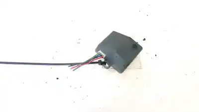 Pezzo di ricambio per auto di seconda mano Modulo Elettronico per AUDI 100 AVANT (C4) 2.5 TDI Riferimenti OEM IAM   