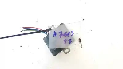 Second-hand car spare part electronic module for audi 100 avant (c4) 2.5 tdi oem iam references   